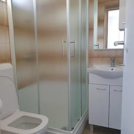 Bella Evita Apartamento