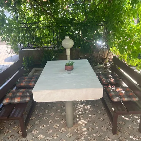 Apartamento Bella Evita *