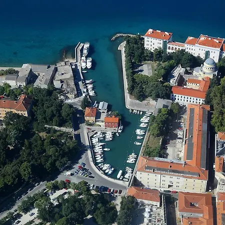 Διαμέρισμα Bella Evita Ζαντάρ