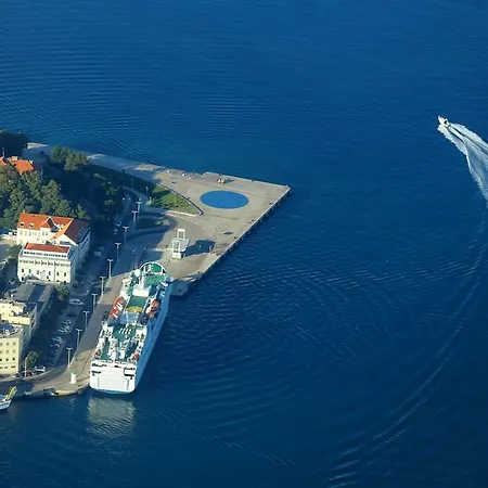 Bella Evita Διαμέρισμα Ζαντάρ
