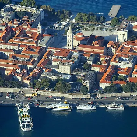 Apartamento Bella Evita