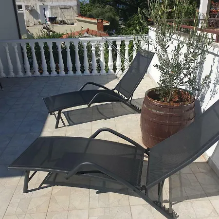 Bella Evita Apartamento Zadar