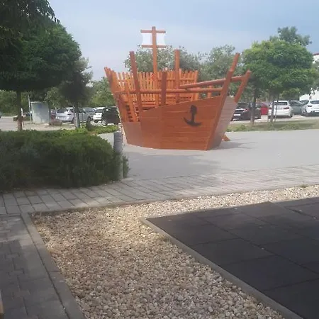 Apartamento Bella Evita *