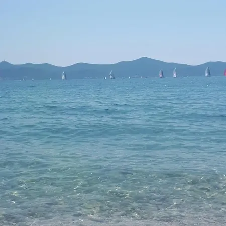 Bella Evita Apartamento Zadar