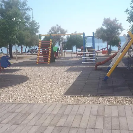 Apartamento Bella Evita *