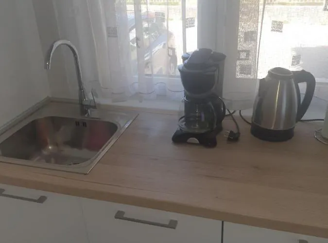 شقة Bella Evita *