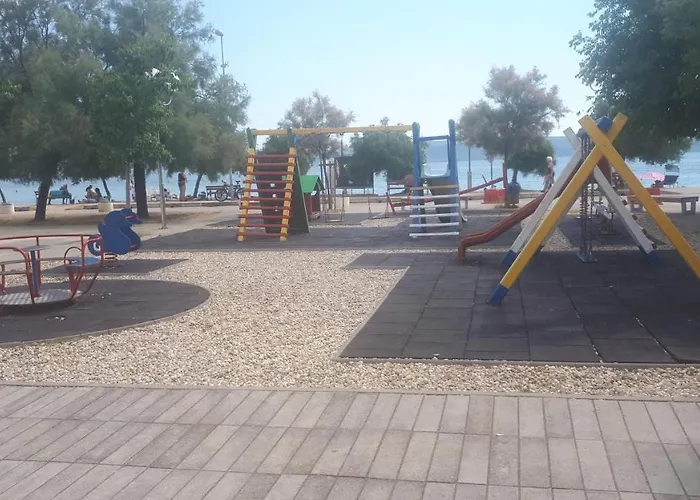 شقة Bella Evita *