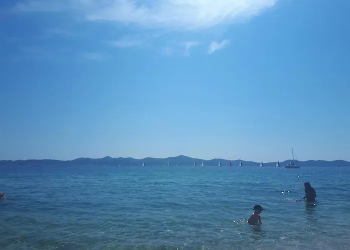 شقة Bella Evita زادار