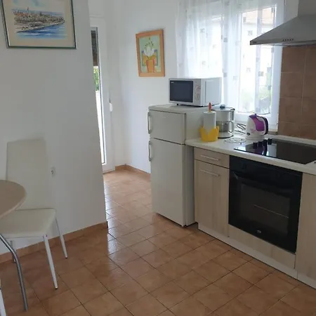 Apartment Apartments Bella Evita *