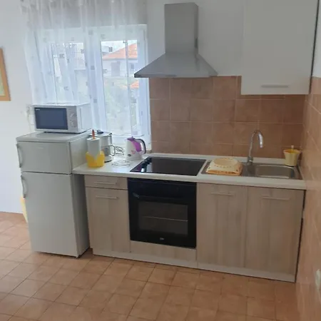 Apartments Bella Evita