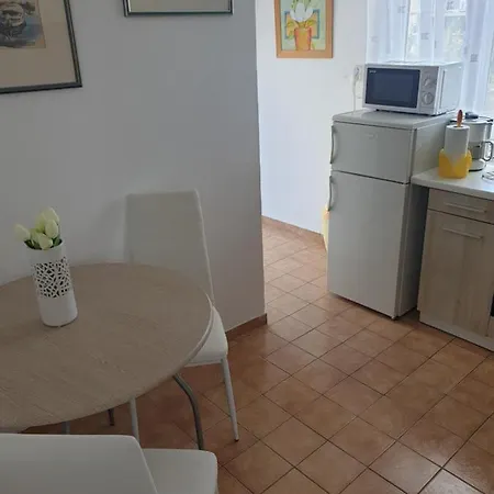 Apartments Bella Evita Apartment *