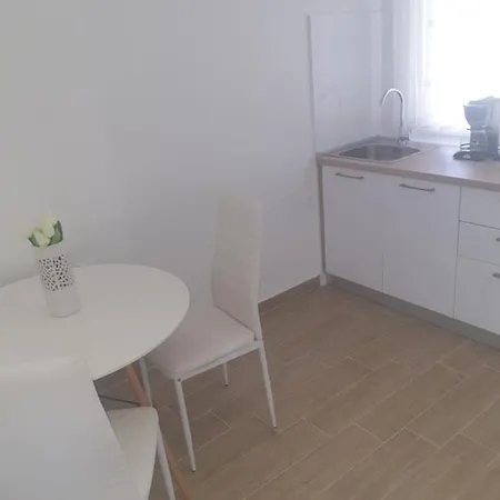 Apartments Bella Evita Zadar