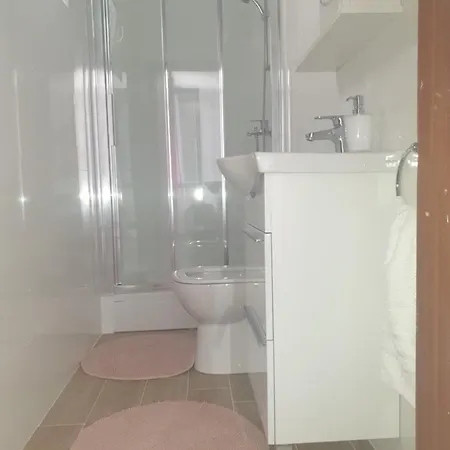 Bella Evita Apartment *