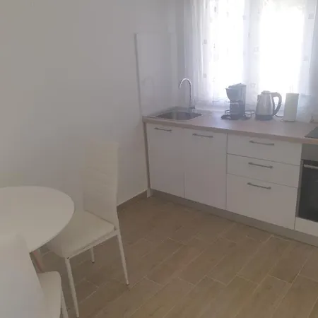 Apartments Bella Evita Zadar