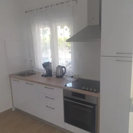 Apartments Bella Evita * Zadar