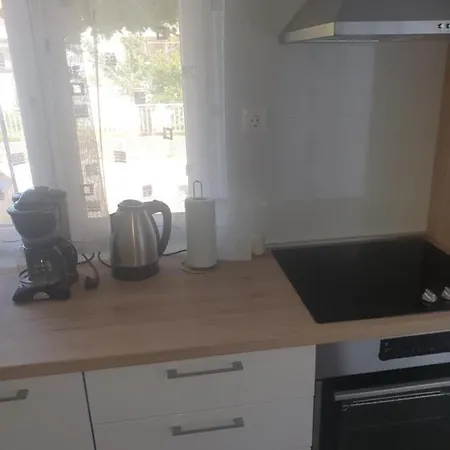 Apartments Bella Evita * Zadar