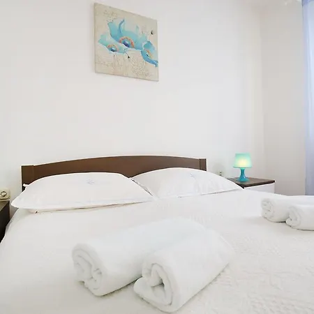 Apartments Bella Evita * Zadar