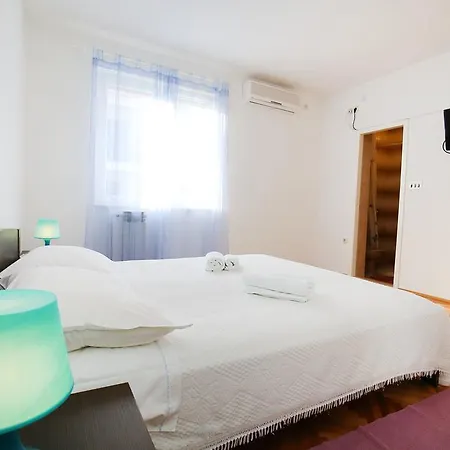 Apartments Bella Evita Apartmán *