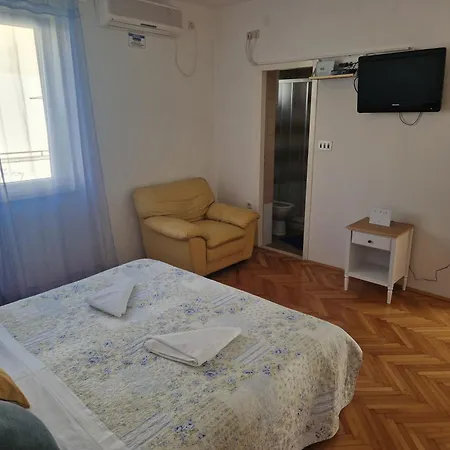 Apartments Bella Evita