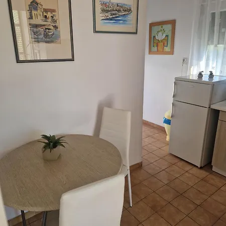 Apartments Bella Evita Apartment