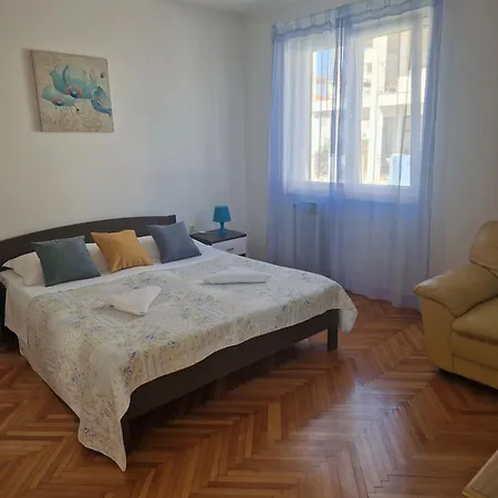 Apartments Bella Evita Apartment *