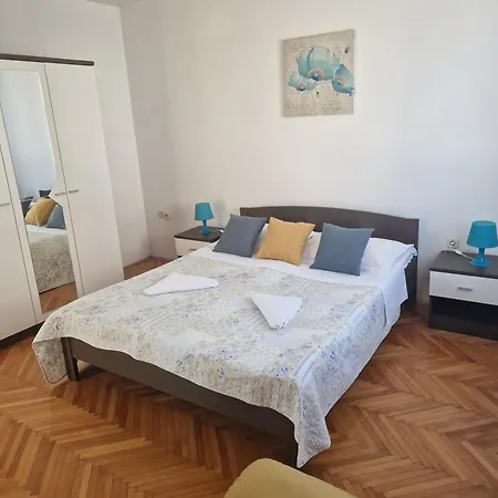Apartment Apartments Bella Evita *