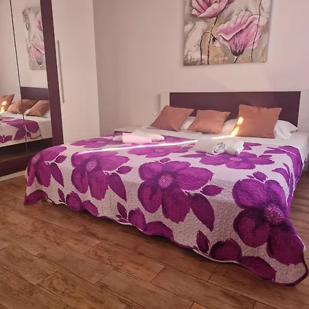 Apartments Bella Evita Apartment Zadar