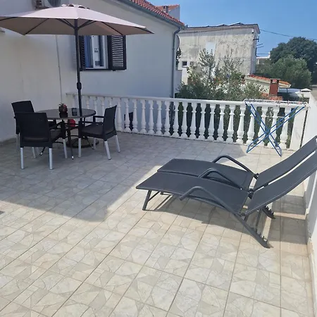 Apartment Apartments Bella Evita Zadar