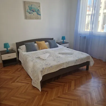 Apartments Bella Evita Zadar