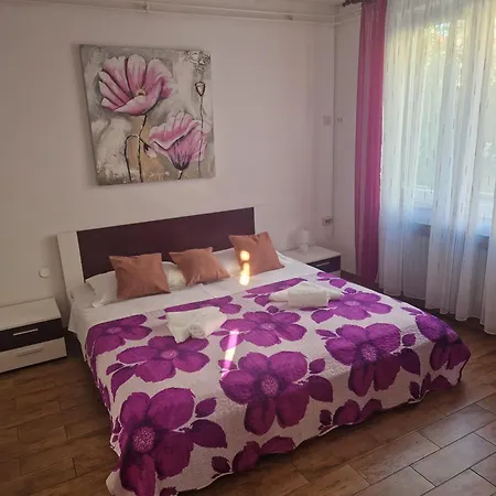 Apartments Bella Evita * Zadar