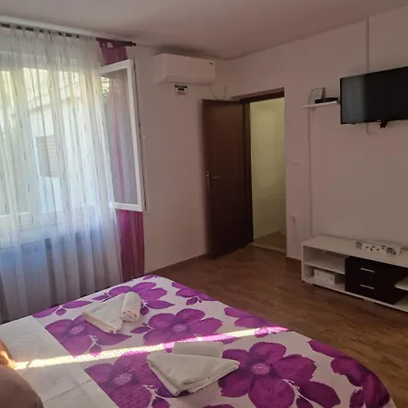 Apartments Bella Evita Apartment *