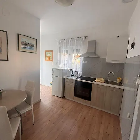 Bella Evita Apartamento *