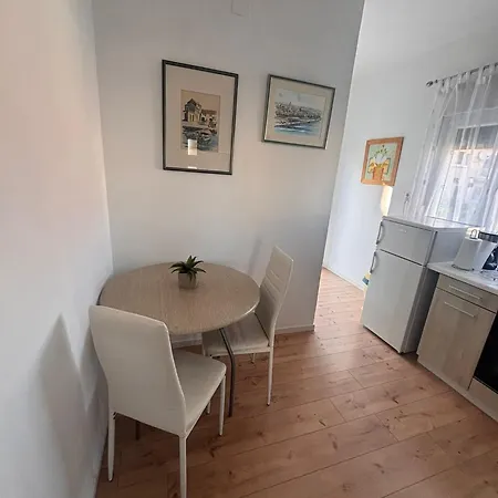 Appartement Bella Evita Zadar