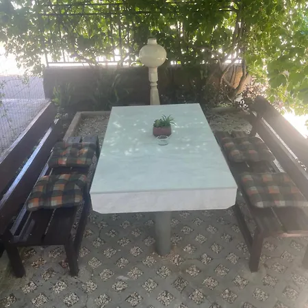 Bella Evita Appartement *