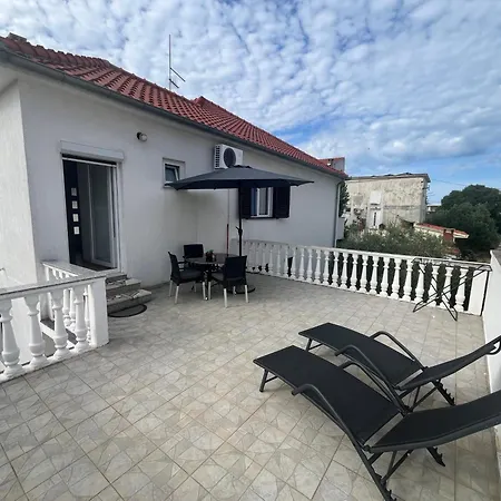 Apartamento Bella Evita Zadar