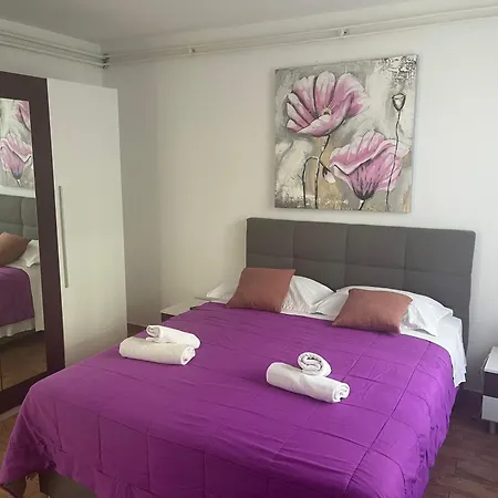Bella Evita Apartamento