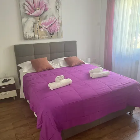 Bella Evita Apartamento *
