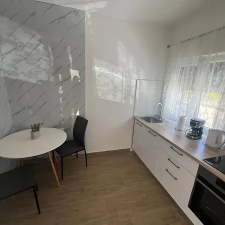 Bella Evita Apartamento *