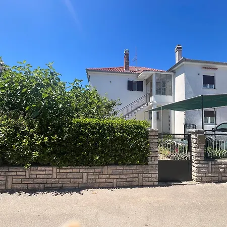 Bella Evita Apartamento Zadar