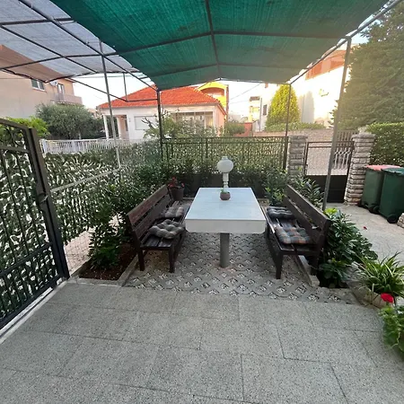 Bella Evita Apartamento