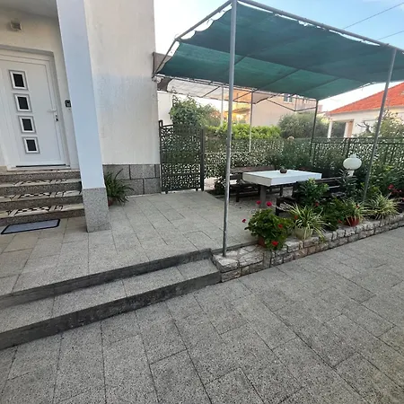 Bella Evita Zadar