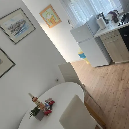 Apartamento Bella Evita