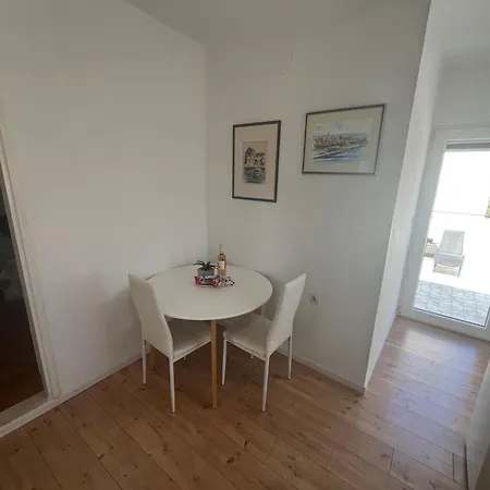 Bella Evita Apartamento *