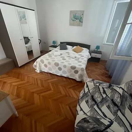 Bella Evita Apartamento Zadar