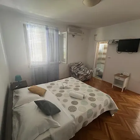 Apartamento Bella Evita Zadar