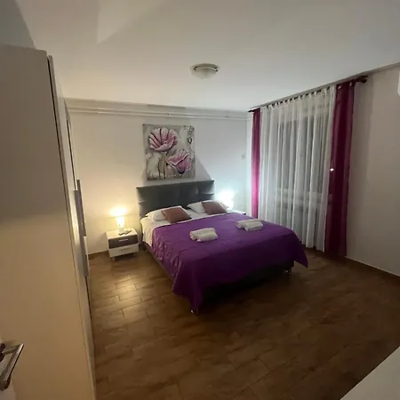 Bella Evita Apartament *
