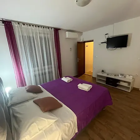 Apartament Bella Evita Zadar