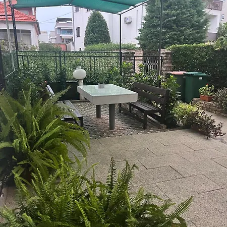 Bella Evita Apartament *