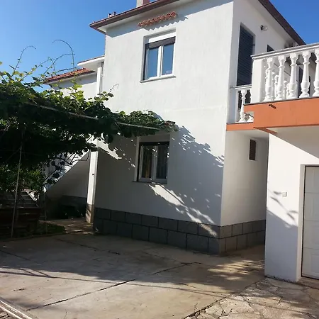 Apartments Bella Evita *