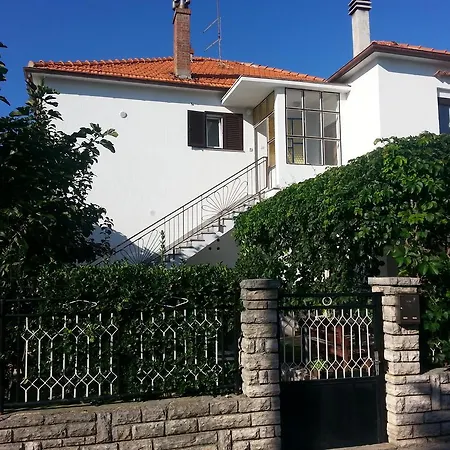 Apartments Bella Evita Apartmán *